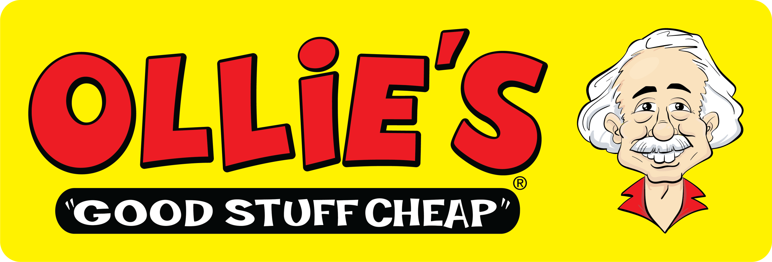 Ollie's - Good Stuff Cheap